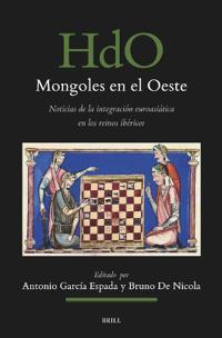 Mongoles en el Oeste