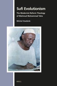 Sufi Evolutionism