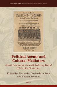 Political Agents and Cultural Mediators