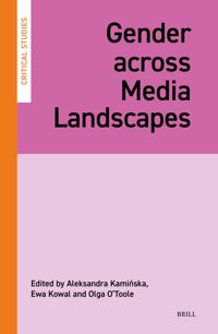 Gender across Media Landscapes