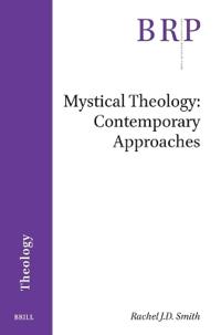 Mystical Theology