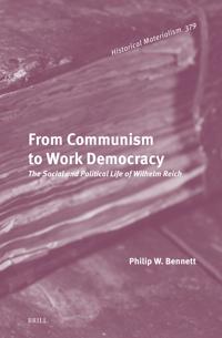 From Communism to Work Democracy