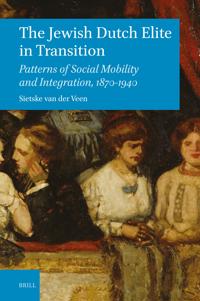 The Jewish Dutch Elite in Transition