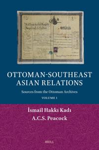 Ottoman-Southeast Asian Relations