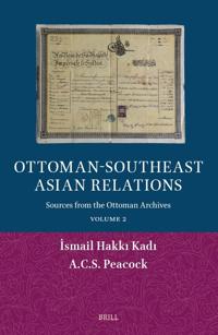 Ottoman-Southeast Asian Relations