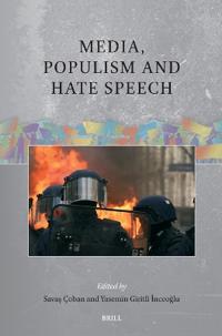 Media, Populism and Hate Speech