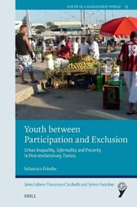 Youth between Participation and Exclusion