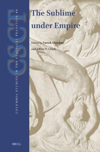 The Sublime Under Empire
