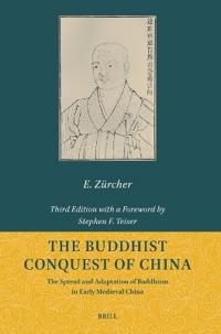 The Buddhist Conquest of China