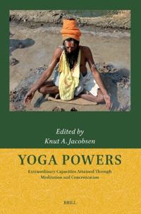 Yoga Powers