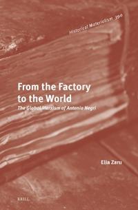 From the Factory to the World