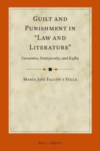 Guilt and Punishment in "Law and Literature"
