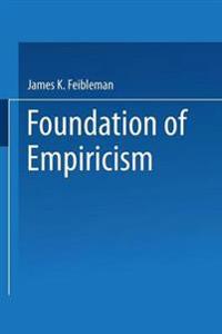 Foundations of Empiricism