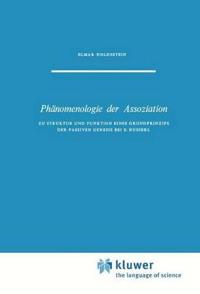 Phänomenologie der Assoziation