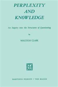 Perplexity and Knowledge