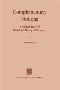 Complementary Notions