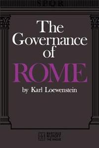 The Governance of ROME