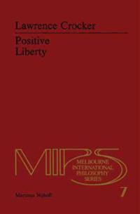 Positive Liberty