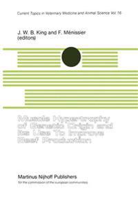 Muscle Hypertrophy of Genetic Origin and its use to Improve Beef Production