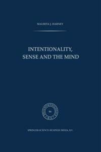 Intentionality, Sense and the Mind