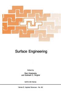 Surface Engineering
