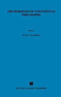 The Horizons of Continental Philosophy