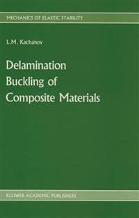 Delamination Buckling of Composite Materials