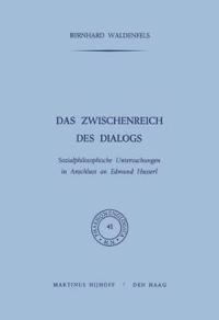 Das Zwischenreich des Dialogs