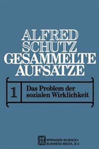 Gesammelte Aufsätze