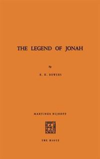 The Legend of Jonah