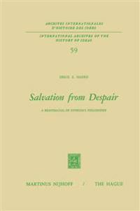 Salvation from Despair
