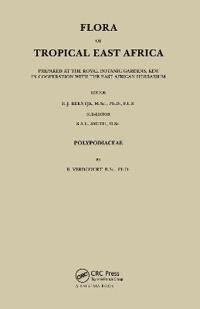 Flora of Tropical East Africa - Polypodiaceae (2001)