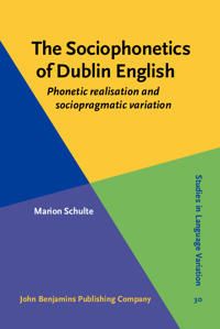 The  Sociophonetics of Dublin English