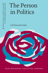 The  Person in Politics