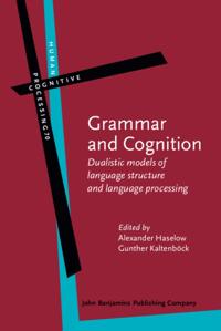 Grammar and Cognition