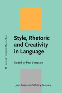 Linguistic Approaches to Literature