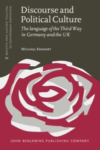 Discourse and Political Culture
