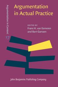 Argumentation in Context