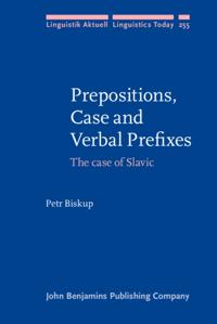 Linguistik Aktuell/Linguistics Today