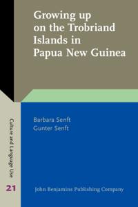 Growing up on the Trobriand Islands in Papua New Guinea