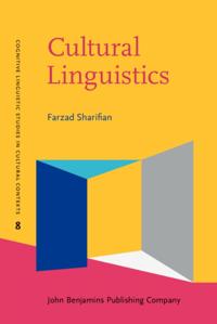 Cognitive Linguistic Studies in Cultural Contexts