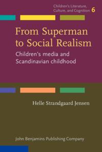 From Superman to Social Realism