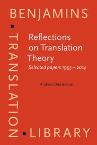 Benjamins Translation Library