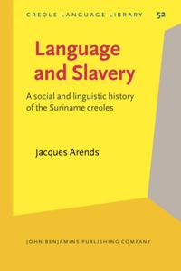 Creole Language Library
