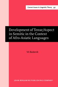 Current Issues in Linguistic Theory