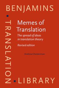 Benjamins Translation Library