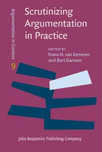 Argumentation in Context
