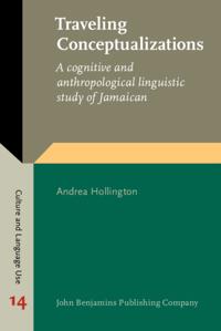 Culture and Language Use