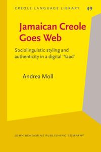 Creole Language Library