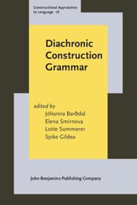 Constructional Approaches to Language